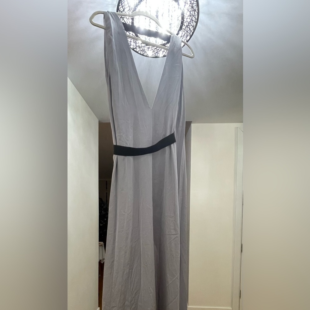 L’agence dress one size